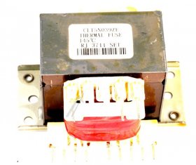 Sound United Psu Transformer - 943101102261m Mains Transformer (n) (k) Cd6005