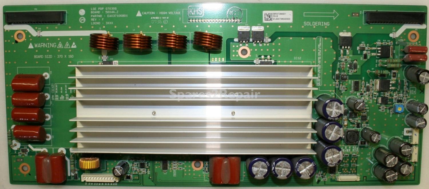 50PT85 - 50X4A_Z - ZSUS - EAX37106801 - EBR37284601 - Rev F - PDP 070306