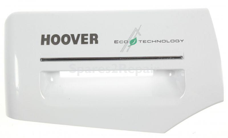Detergent Dispenser Cover - 43015973 Detergent Dispenser Cover [Candy Hoover]