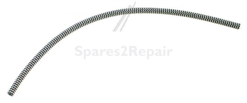 Connecting Hose For Coffee Machines - Ms-0a21175 Pipe 350mm tresse [Groupe SEB]
