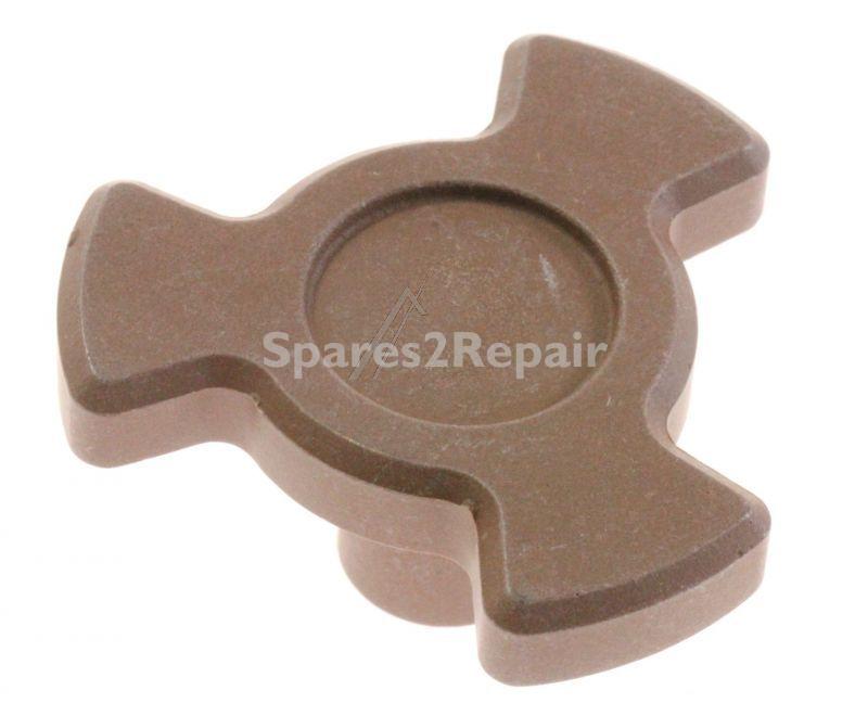 Driver Unit Disc Table - 49010611 Top Cover [Candy Hoover]