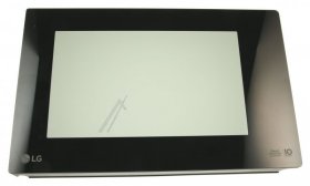 Lg Door - Adc75486701 Door Assembly Sub