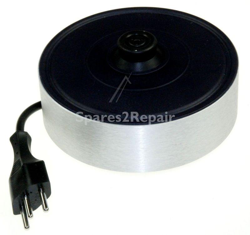 Housing Base - Base [Bosch Siemens]