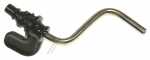 Hose - 5513270419 Milk Frother [Delonghi]