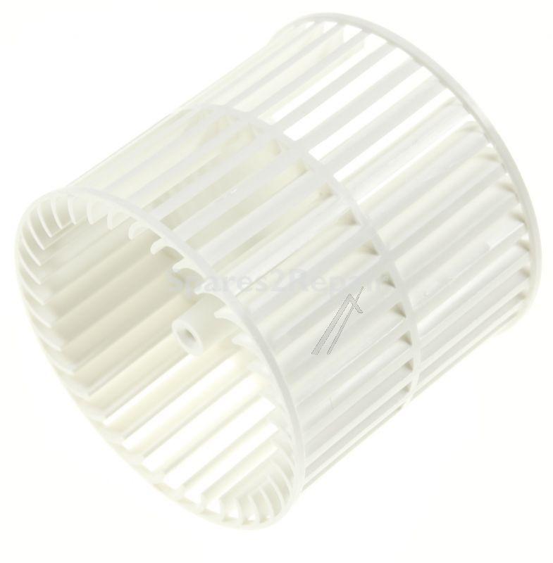 Fan Blades - 00659331 Fan Blade [Bosch Siemens]