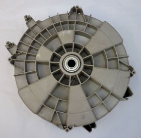 Panasonic Tub Lower Part - 20737596 Rear Tub Group (52-5