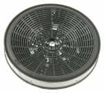 Elica Carbon Filter - F00494 Carbon Filter Mod Serie S 1x20pcs Fc Mod Serie S Mult 20x1pcs