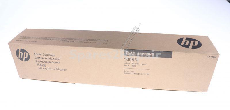 Hewlett Packard Toner Cartridge - Ss735a Tonerkartusche Gelb 20k