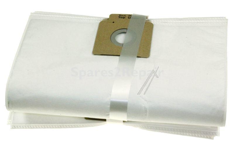Karcher Vacuum Cleaner Bags - 6 904-315 0 Vacuum Cleaner Bags