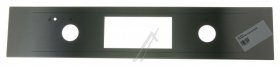 Operating Unit Screen - 20914134 Yaf Front Panel (pyro 0 7mm Aisi430dp) [Vestel]