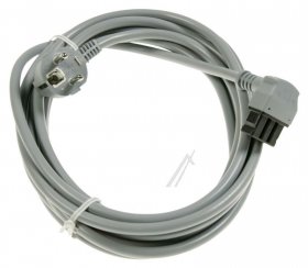 Mains Power Lead - 12022522 Power Cord [Bosch Siemens]