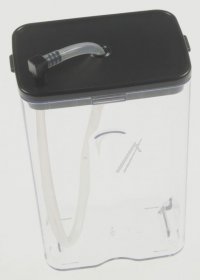 Saeco Milk Container - Blk Gen.carafe Xs4-h Assy