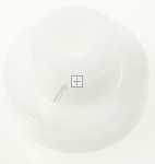 Roller - 1174143014 Slider Sliding Panel Plastic [Electrolux Aeg]