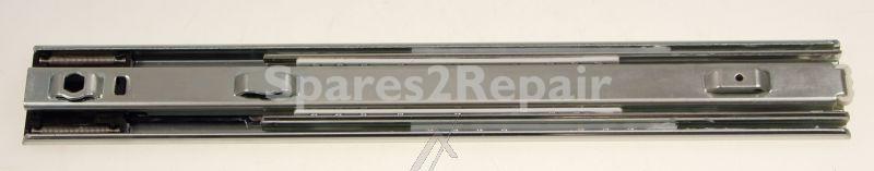 Climadiff Freezer Case Flap - 1099285 Top125 Freezer Compartment Door