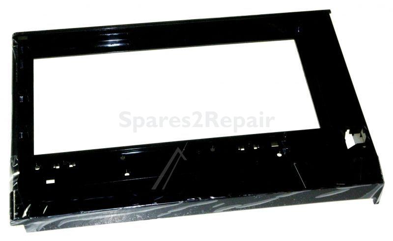 Sharp Housing Part - Gwakpb337wrfz Frame Complete