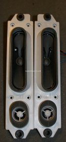 52PFL7762D - Speakers