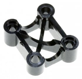 Terminal Strip - C00327013 481221479403 Clamp Cable [Whirlpool Indesit]