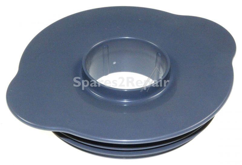 Housing Base - Kw681062 Base Sb306-sb307-sb308 [Delonghi]