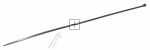 Hisense Gorenje Harness - 557972 Cable Ties