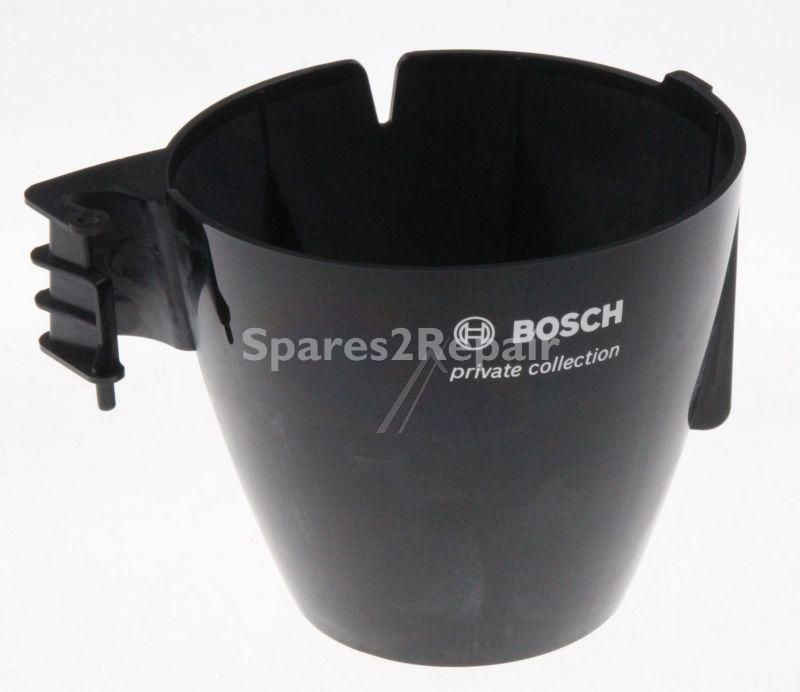Fixings And Brackets - 00647074 Filtering Jug [Bosch Siemens]