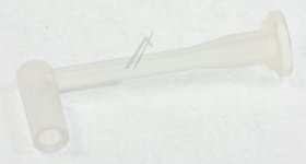 Connecting Hose For Coffee Machines - Fl29401 Press [Delonghi]