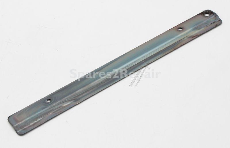 Oven inner Door Glass - C00502726 488000502726 Door Glass Main Indesit Black [Whirlpool Indesit]