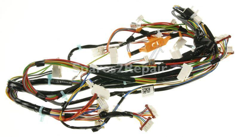 Harness - 2874801600 C00880844 Main Harness [Arcelik]