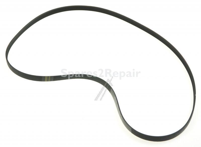 Hutchinson Poly v belt H - 1191 H 8 Ma Poly-v Belt - Ribbed Belt