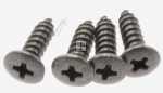 Screw - 00019456 Screw [Bosch Siemens]