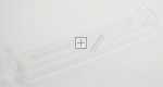 Refrigerator - Freezer Door Shelf - 49030706 Door Shelf [Candy Hoover]