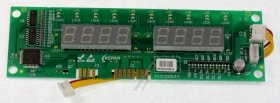 Smeg Module - Electrical Unit - 811651868 Display Electronic Board