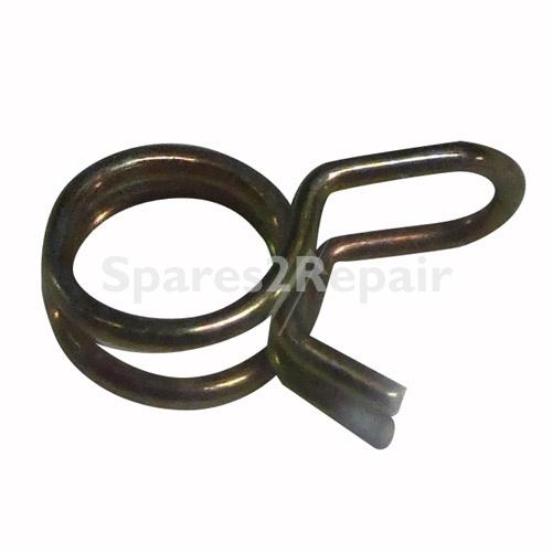 Clip - 4071344735 Clip For Hose [Electrolux Aeg]