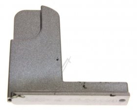 Housing Part - 42015337 Kick Plate Cap-solid(vf Gray ral9007) [Vestel]