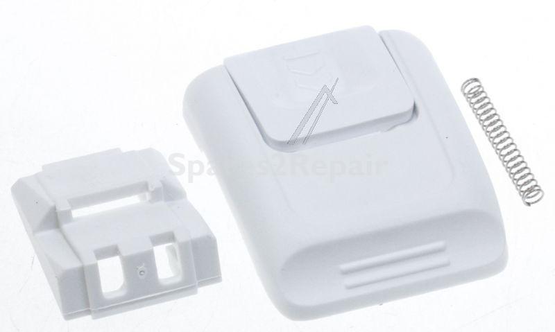 Interlocking Hook - C00309479 481010572443 Kit Latch F drum [Whirlpool Indesit]