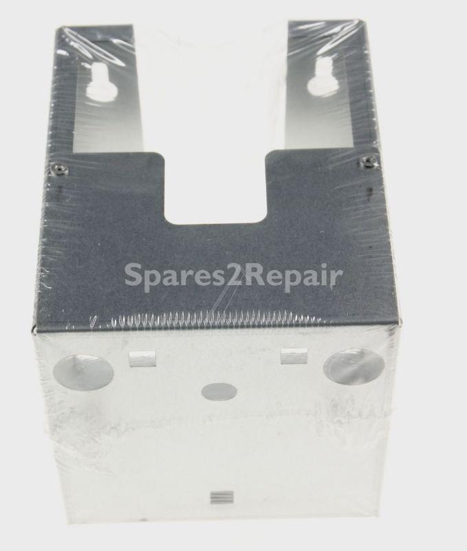 Fixings And Brackets - 50278850008 Support light Diffuser inox [Electrolux Aeg]