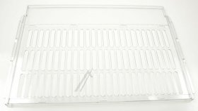 Casing Cover - 00704393 Cover [Bosch Siemens]
