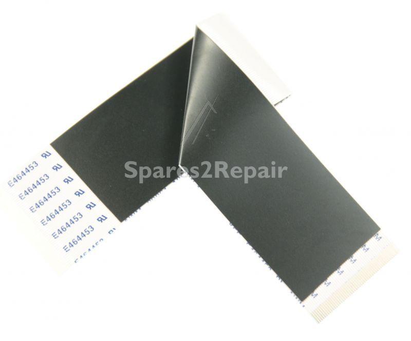 Vestel Flexi print Connector - 23553260 Cable Ffc 50p-150 Lg(mb140t)wngl2d-n41