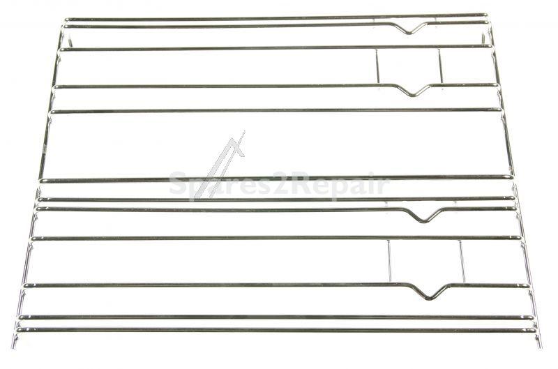 Grill Grates - 37017797 Wired Shelf(5s full Tls Rail=2 right) [Vestel]