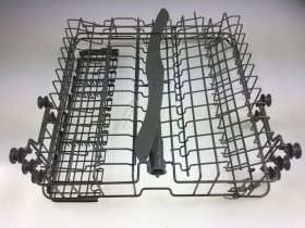 Dish Basket - 1036586 Lower Basket 60 [Amica]