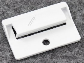 Door - C00309837 488000309837 Door [Whirlpool Indesit]