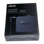 Asus Power Supply notebook - 90xb00jn-mpw000 Power Supply 90w For Ux51