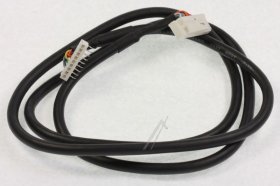 Samsung Remote Receiver Module - Bn39-01058a Lead Connector ln46a750r1fxza ul2835#28