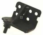 Haier Door Hinges - 0070106727p 49091371 Hinge Reinforced Cabinet Cold-rolled Steel Sheet