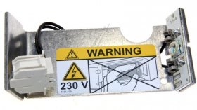 Liebherr Lamp - 607106600 Lighting Assembly Led