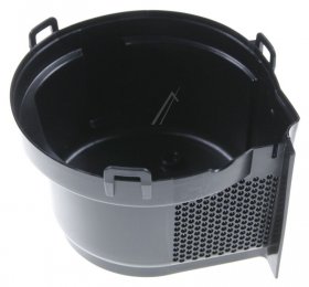 Motor Cover - Casings-lower+damper*2 [Groupe SEB]