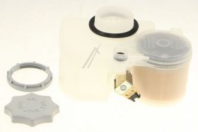 Salt Container - 49119255 Salt Container [Candy Hoover]