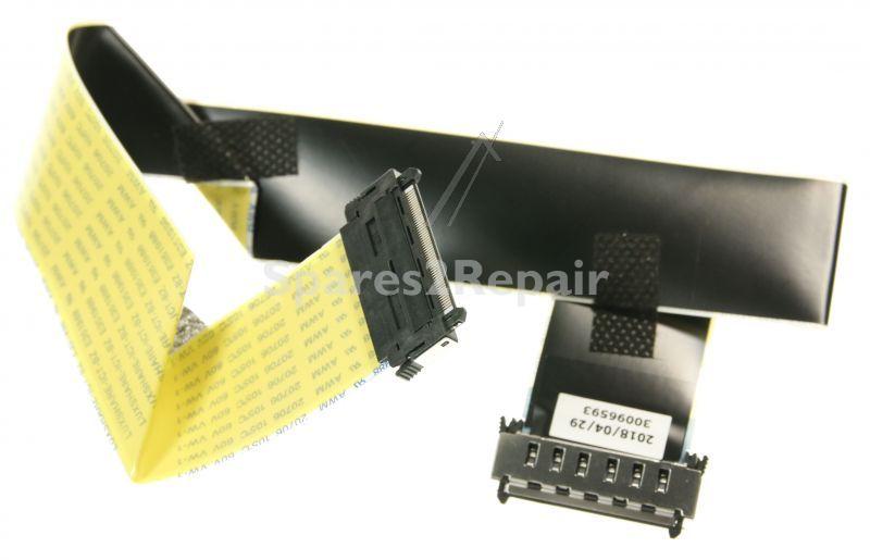 Vestel Flexi print Connector - 23470440 Cn a ffc51p-1500 5old(130elguhd0ekaa100h