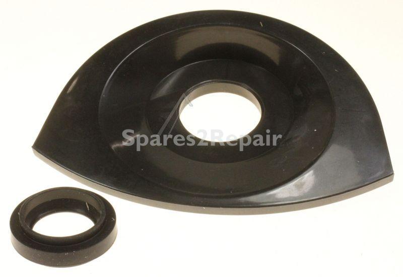 Flap - 00629663 Lid [Bosch Siemens]