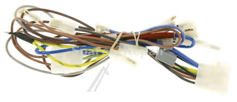 Harness - 00618080 Cable Harness [Bosch Siemens]