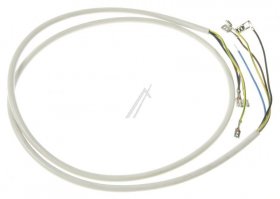 Mains Power Lead - 32032047 Wiring Harness-thermostat-1501-2301-15 [Vestel]
